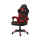 Fotel gamingowy Huzaro Force 4.4 Red Mesh HZ-FORCE 4.4 RED MESH